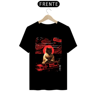 Nome do produto Camisa Extra Quality Artista Marcial Grunge