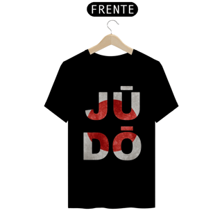 Nome do produto Camisa Judo Japones