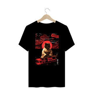 Nome do produto Shiai Studio Big Size