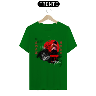 Nome do produto Camisa - The Way