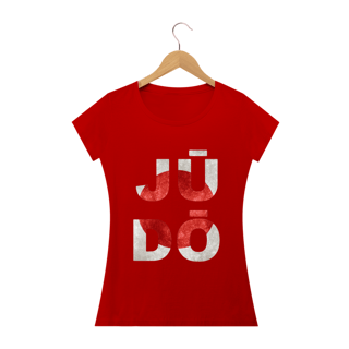 Nome do produto Baby Look Judo Japones