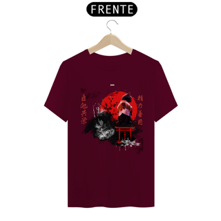 Nome do produto Camisa - The Way
