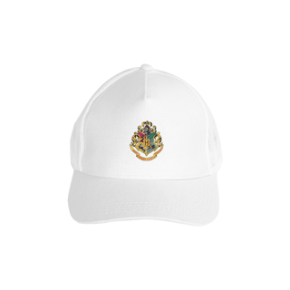 Nome do produto Boné Hogwarts
