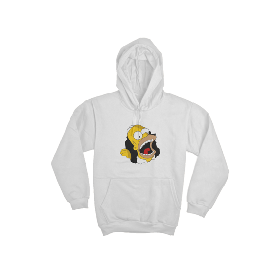 Moleton Homer Simpson