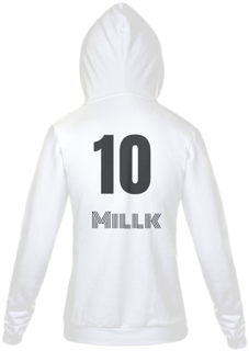 Nome do produto Millk