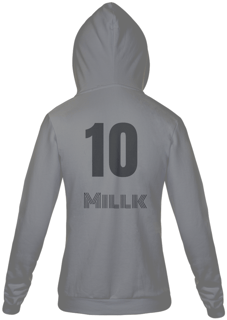 Nome do produto Millk