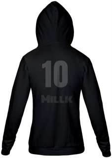 Nome do produto Millk