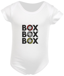 Nome do produtoBODY BOX BOX 