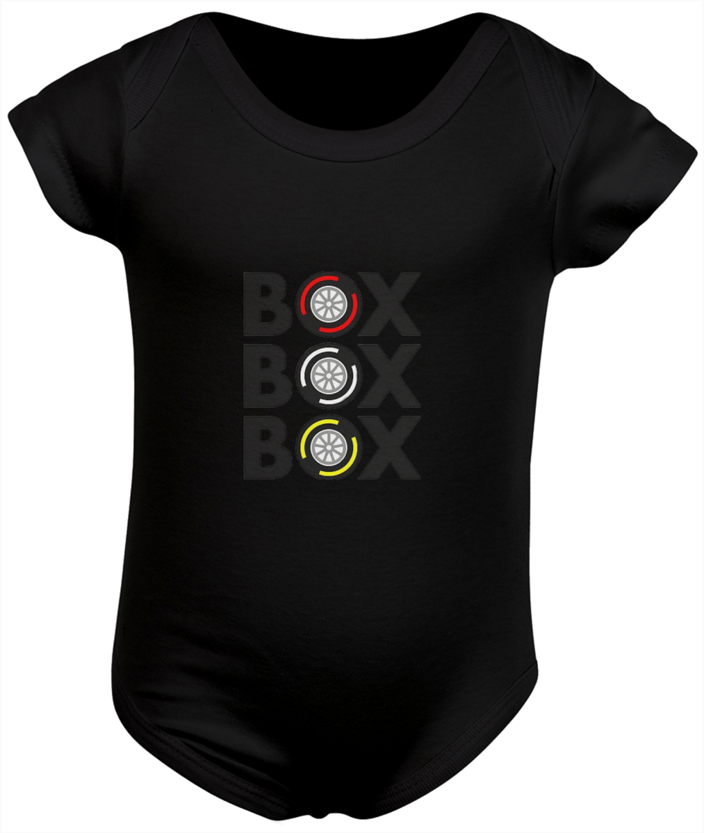 Nome do produto: BODY BOX BOX 