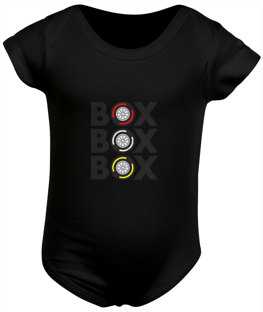Nome do produtoBODY BOX BOX 