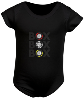 BODY BOX BOX 