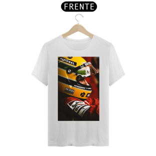 Nome do produtoCamiseta Ayrton Senna 
