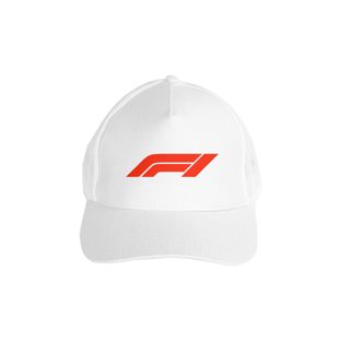 Nome do produtoBoné da Formula 1