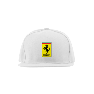 Nome do produtoBoné da Ferrari de Formula 1