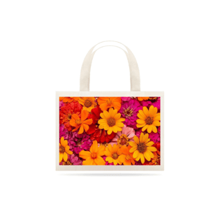 Nome do produtoECO BAG FLORIDO