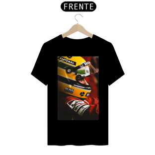 Nome do produtoCamiseta Ayrton Senna 