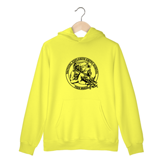 Nome do produto Moletom Canguru  Logo Frontal TEES 