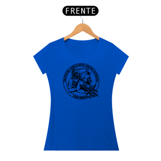 Nome do produto Baby Long TEES logo frontal (varias cores)