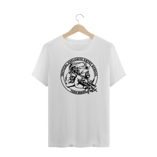 Nome do produto Camiseta TEES Frontal PLUS SIZE