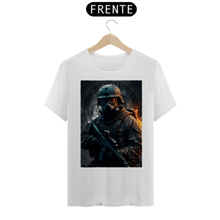 Nome do produto Guerreiro TEES 