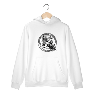 Nome do produto Moletom Canguru  Logo Frontal TEES 