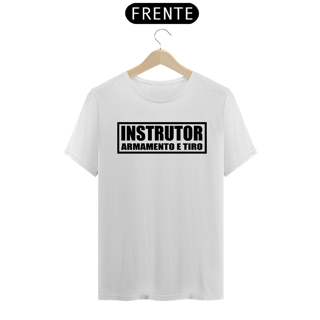 Nome do produto Instrutor armamento e tiro (I.A.T)