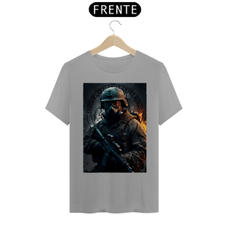 Nome do produto Guerreiro TEES 