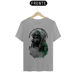 Nome do produto Gas Mask Green (Frente)