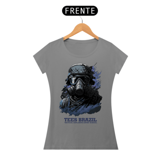 Nome do produto BabyLong Operacional TEES (frente)