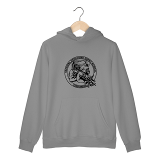 Nome do produto Moletom Canguru  Logo Frontal TEES 