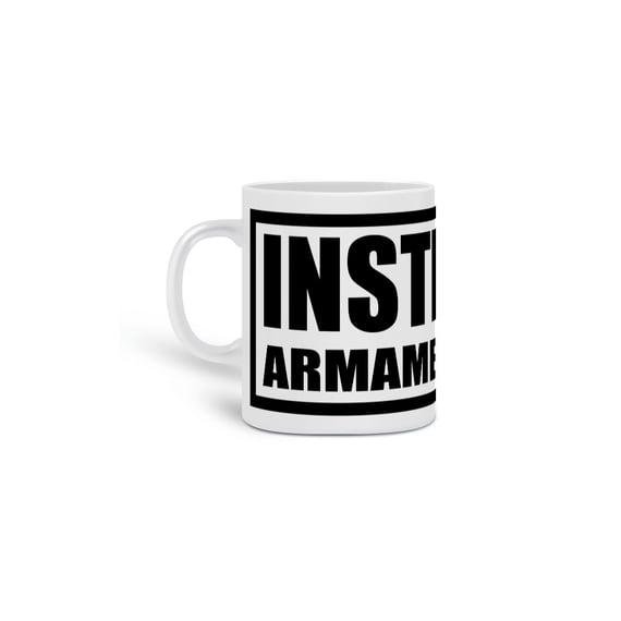 Caneca I.A.T