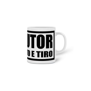 Nome do produto Caneca I.A.T
