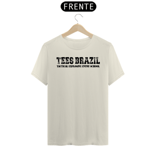 Nome do produto Tees Brazil Logo Shooting