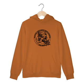 Nome do produto Moletom Canguru  Logo Frontal TEES 