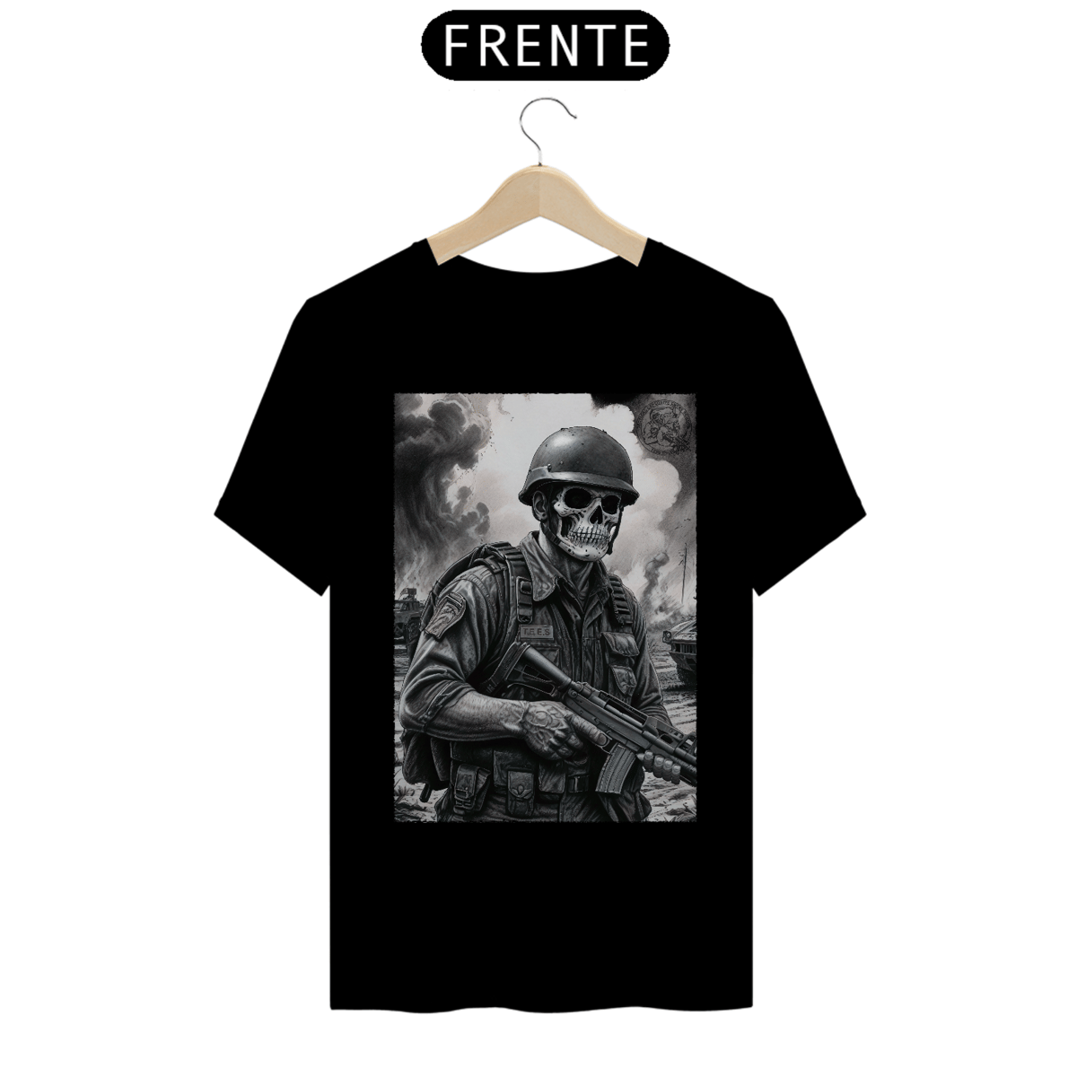 Nome do produto: War 