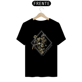 Nome do produto Camiseta Skulls TEES