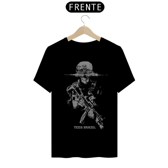 Night Vision Skull TEES 