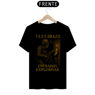 Nome do produto Entradas Explosivas, Banana de Dinamite