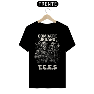 Nome do produto Combate Urbano TEES