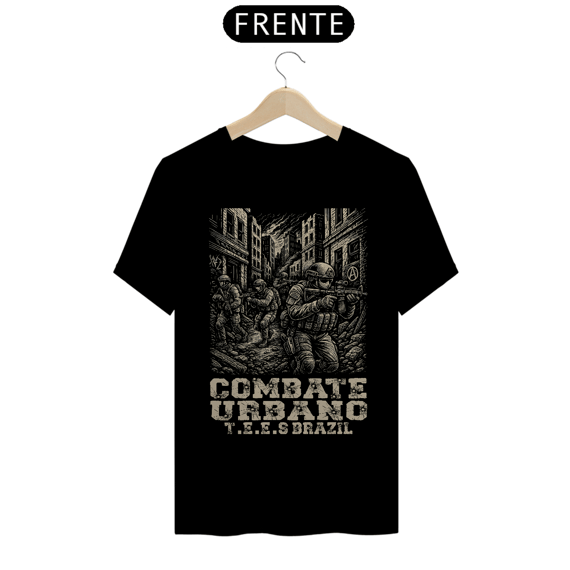 Combate Urbano 2 TEES