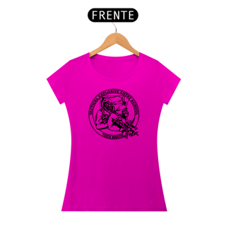 Nome do produto Baby Long TEES logo frontal (varias cores)