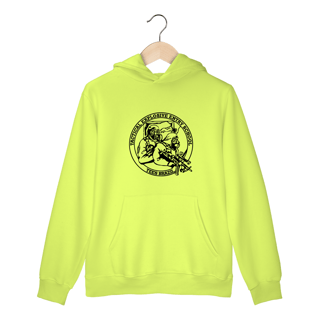 Nome do produto Moletom Canguru  Logo Frontal TEES 