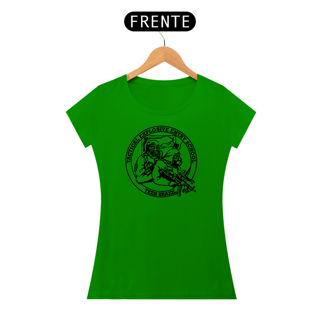 Nome do produto Baby Long TEES logo frontal (varias cores)