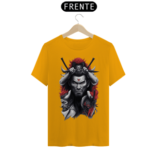 Nome do produto Camiseta Samurai