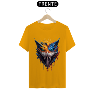 Nome do produto Camiseta Colorful Fishhead