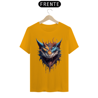 Nome do produto Camiseta Aquatic Dragons