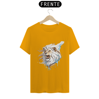 Nome do produto Camiseta Lion