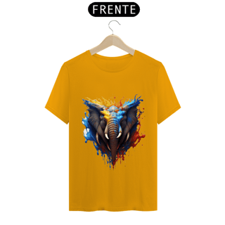 Nome do produto Camiseta Elefante
