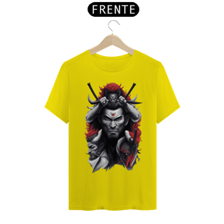 Nome do produto Camiseta Samurai