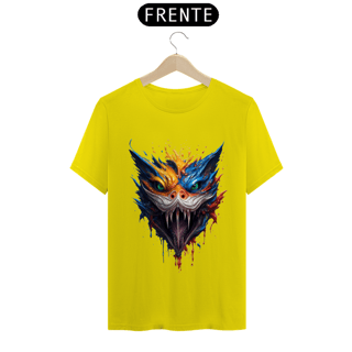 Nome do produto Camiseta Colorful Fishhead